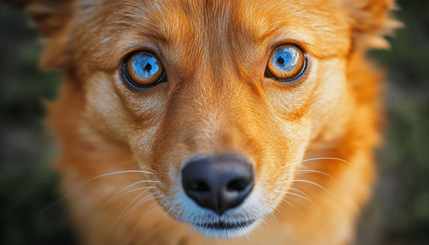 Hoe kies je de perfecte foto voor een huisdierportret?