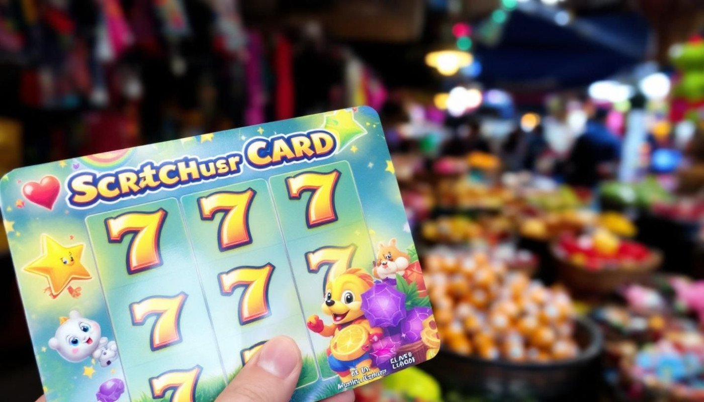 Hoe online loterijen een snelle manier zijn om te winnen