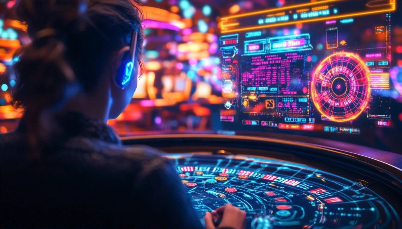 Hoe optimaliseer je je strategieën in virtuele gokspellen?